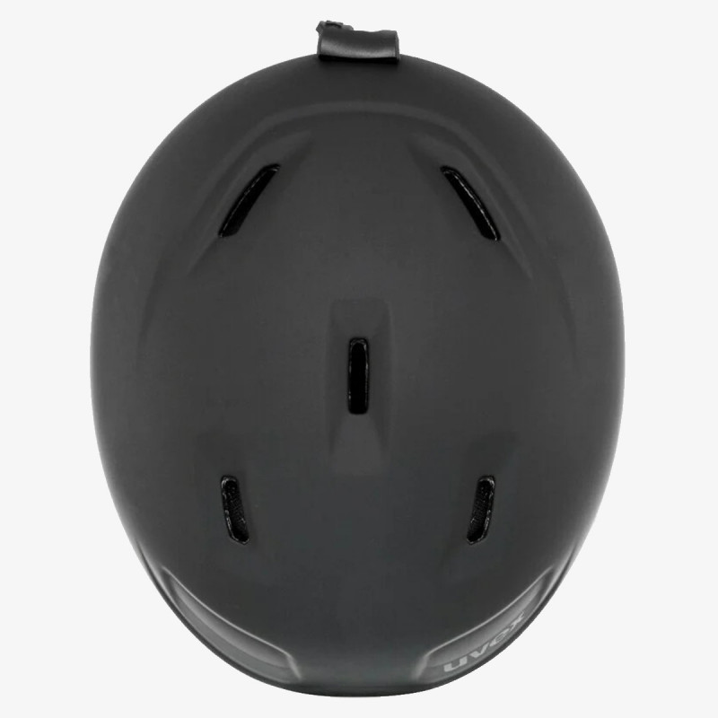 Uvex UVEX HEYYA PRO BLACK MAT 54-58 