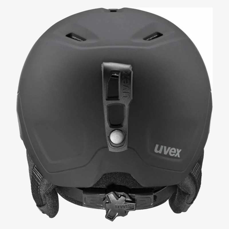 Uvex UVEX HEYYA PRO BLACK MAT 54-58 