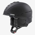 Uvex Каска uvex legend 2.0 black mat 59-62 