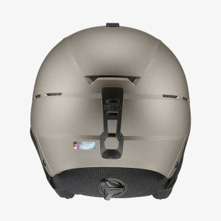 Uvex uvex legend 2.0 soft gold mat 52-55 