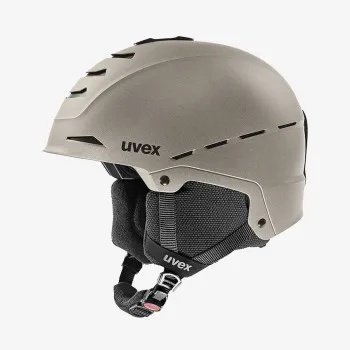 Uvex Каска uvex legend 2.0 soft gold mat 52-55 