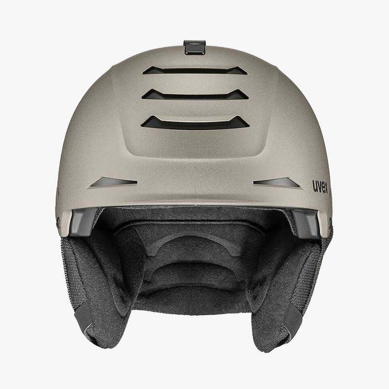 Uvex uvex legend 2.0 soft gold mat 52-55 