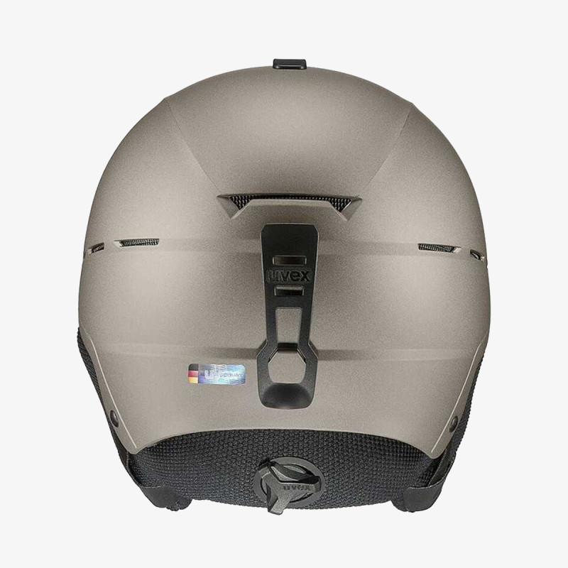 Uvex uvex legend 2.0 soft gold mat 52-55 