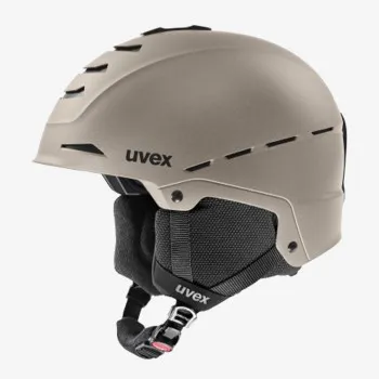 Uvex Каска uvex legend 2.0 soft gold mat 55-59 