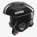 Uvex UVEX INVICTUS ALL BLACK 55-56 CM 