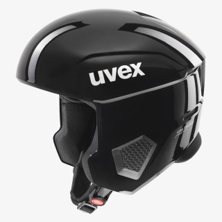 Uvex UVEX INVICTUS ALL BLACK 55-56 CM 