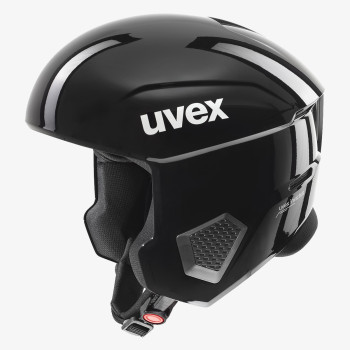 Uvex Каска UVEX INVICTUS ALL BLACK 55-56 CM 