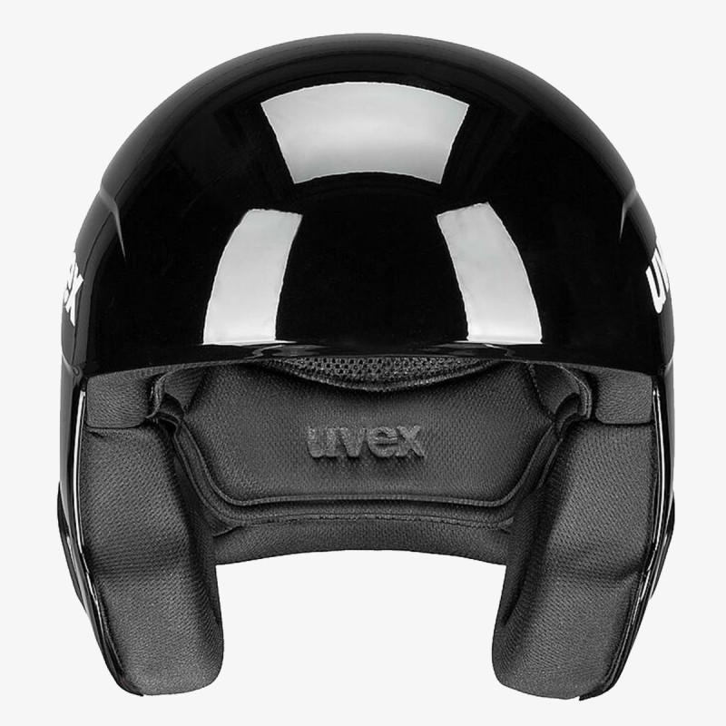 Uvex UVEX INVICTUS ALL BLACK 55-56 CM 