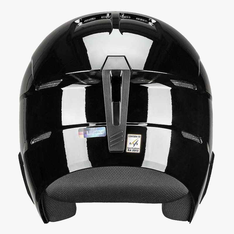 Uvex UVEX INVICTUS ALL BLACK 55-56 CM 