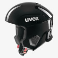 Uvex UVEX INVICTUS ALL BLACK 56-57 CM 