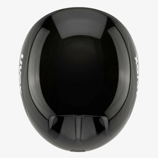 Uvex UVEX INVICTUS ALL BLACK 56-57 CM 