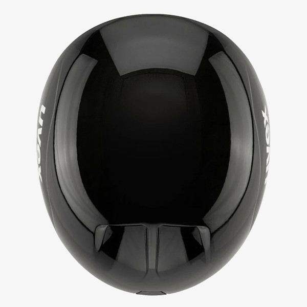 Uvex UVEX INVICTUS ALL BLACK 56-57 CM 