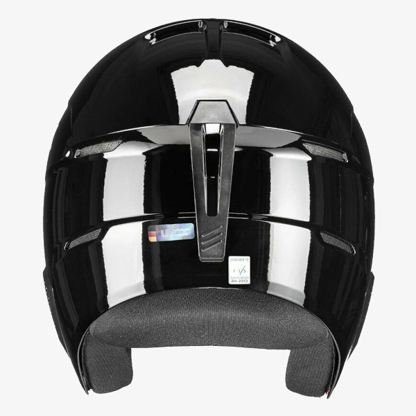 Uvex UVEX INVICTUS ALL BLACK 56-57 CM 