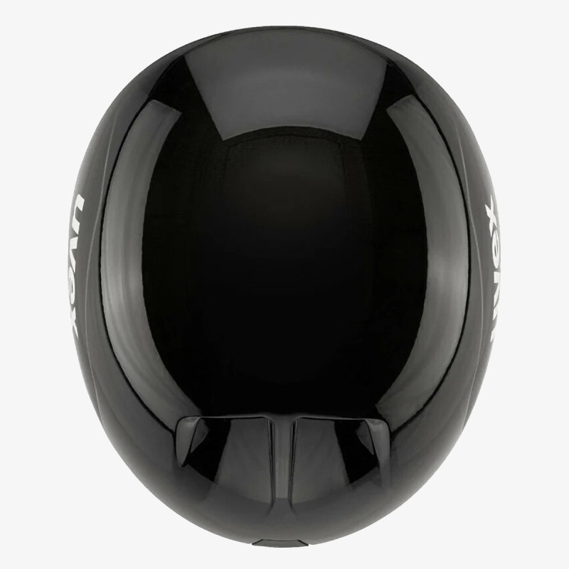 Uvex UVEX INVICTUS ALL BLACK 56-57 CM 