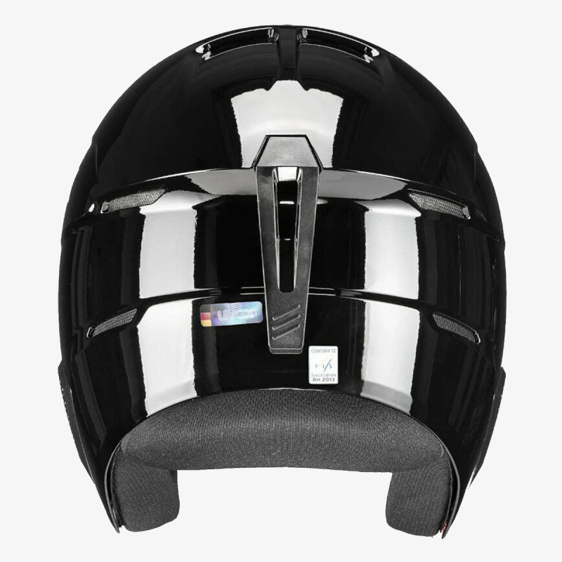 Uvex UVEX INVICTUS ALL BLACK 56-57 CM 