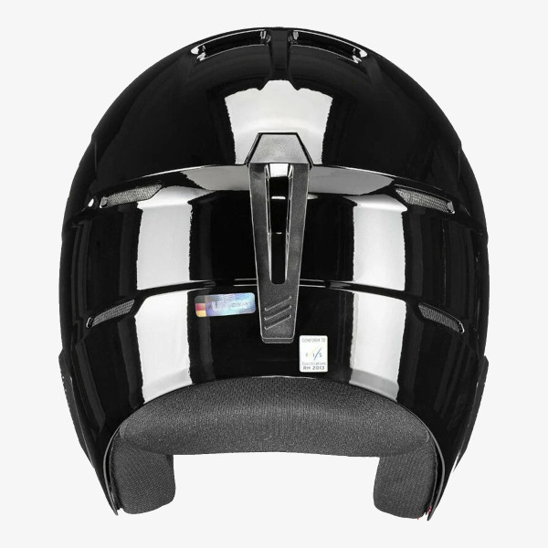 Uvex UVEX INVICTUS ALL BLACK 58-59 CM 