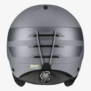 Uvex UVEX WANTED RHINO M 54-58 