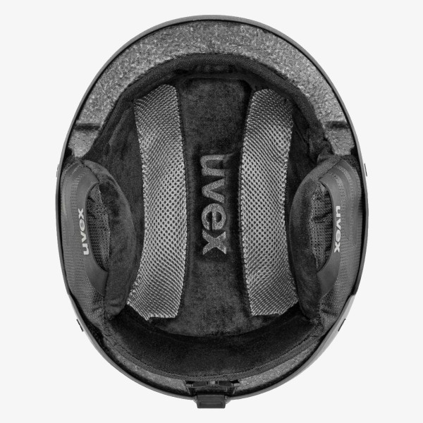 Uvex UVEX WANTED RHINO M 54-58 