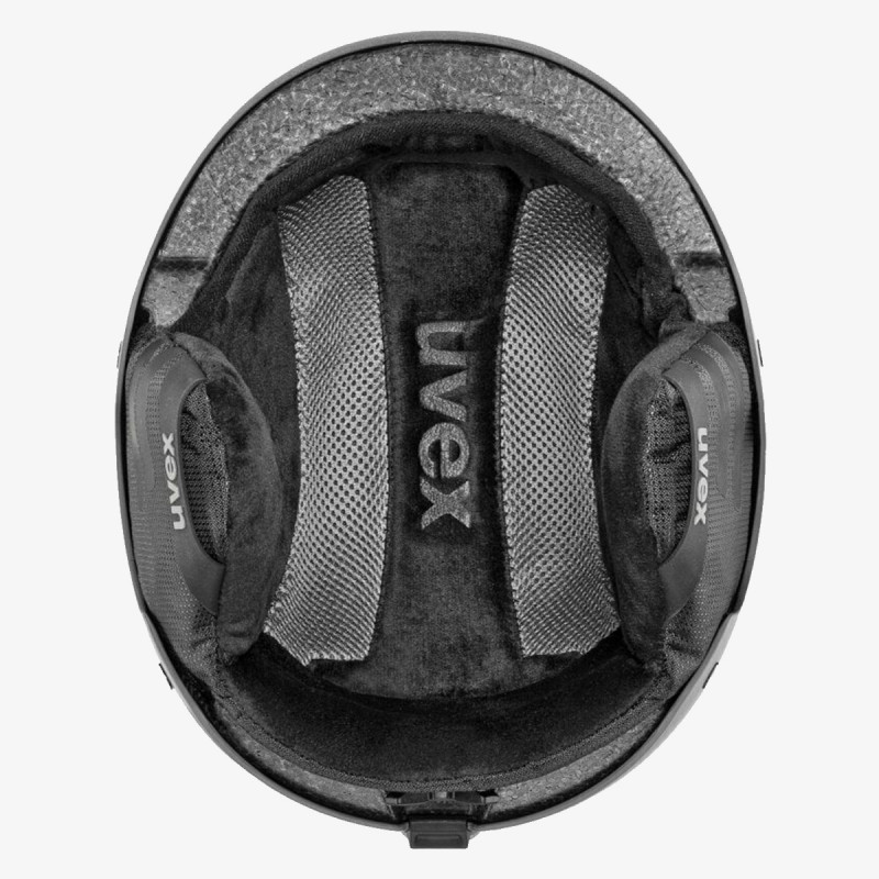 Uvex UVEX WANTED RHINO M 54-58 