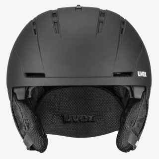 Uvex UVEX STANCE BLACK MATT 54-58 