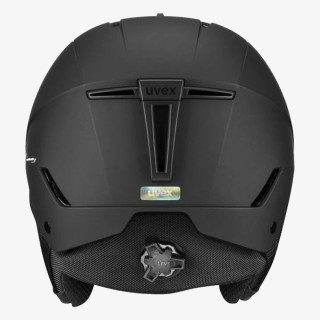 Uvex UVEX STANCE BLACK MATT 54-58 