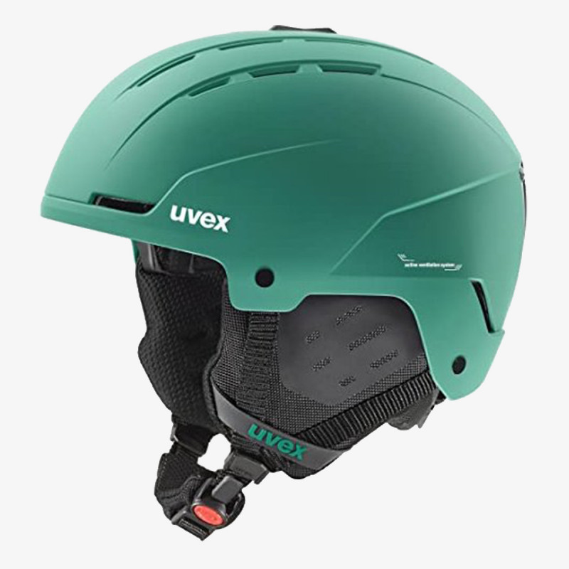 Uvex UVEX STANCE PROTON MATT 54-58 