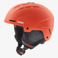 Uvex UVEX STANCE FIERCE RED MATT 54-58 