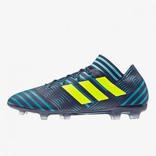 adidas Футболни обувки NEMEZIZ 17.2 FG 