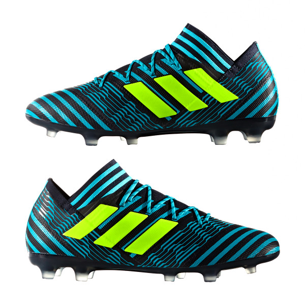 adidas Футболни обувки NEMEZIZ 17.2 FG 