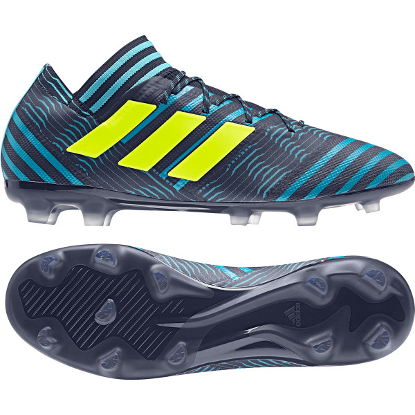 adidas Футболни обувки NEMEZIZ 17.2 FG 