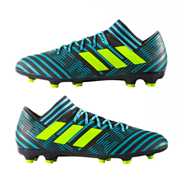 adidas Футболни обувки NEMEZIZ 17.3 FG 