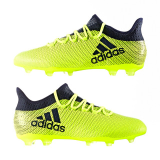 adidas Футболни обувки X 17.2 FG 