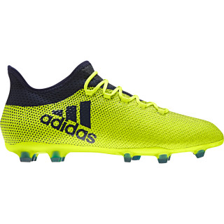 adidas Футболни обувки X 17.2 FG 