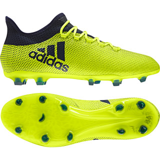 adidas Футболни обувки X 17.2 FG 