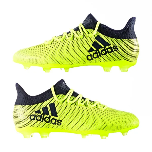 adidas Футболни обувки X 17.2 FG 