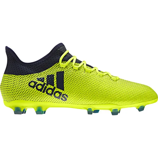 adidas Футболни обувки X 17.2 FG 