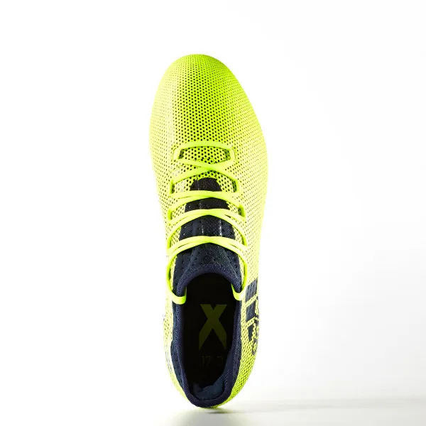 adidas Футболни обувки X 17.2 FG 