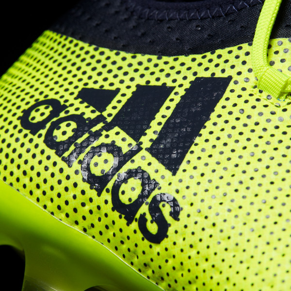 adidas X 17.2 FG 