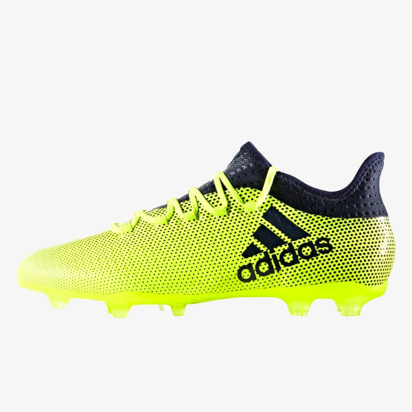 adidas Футболни обувки X 17.2 FG 