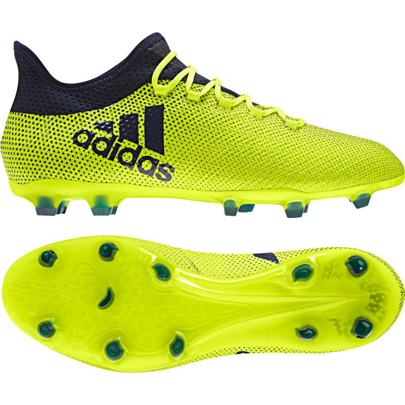 adidas X 17.2 FG 