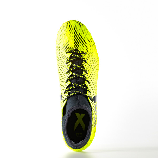 adidas Футболни обувки X 17.3 FG 