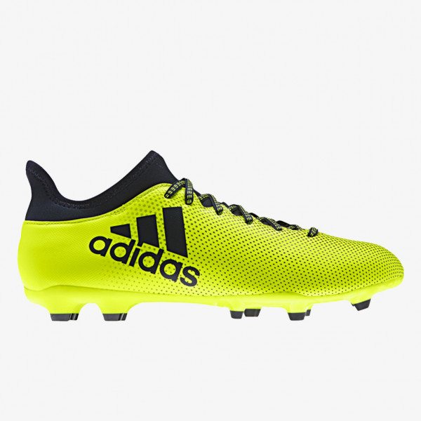 adidas Футболни обувки X 17.3 FG 