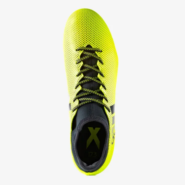 adidas Футболни обувки X 17.3 FG 