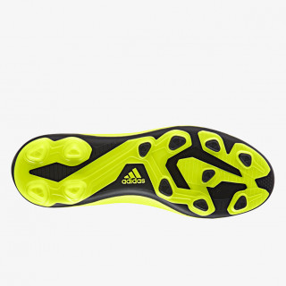 adidas Футболни обувки X 17.4 FXG J 
