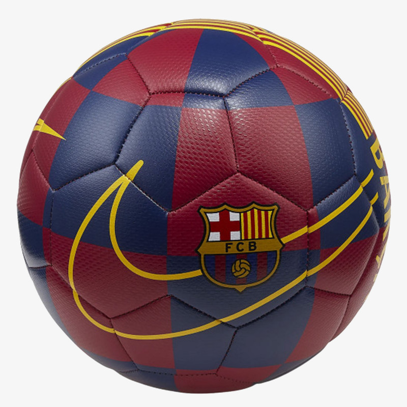 Nike FCB NK PRSTG 