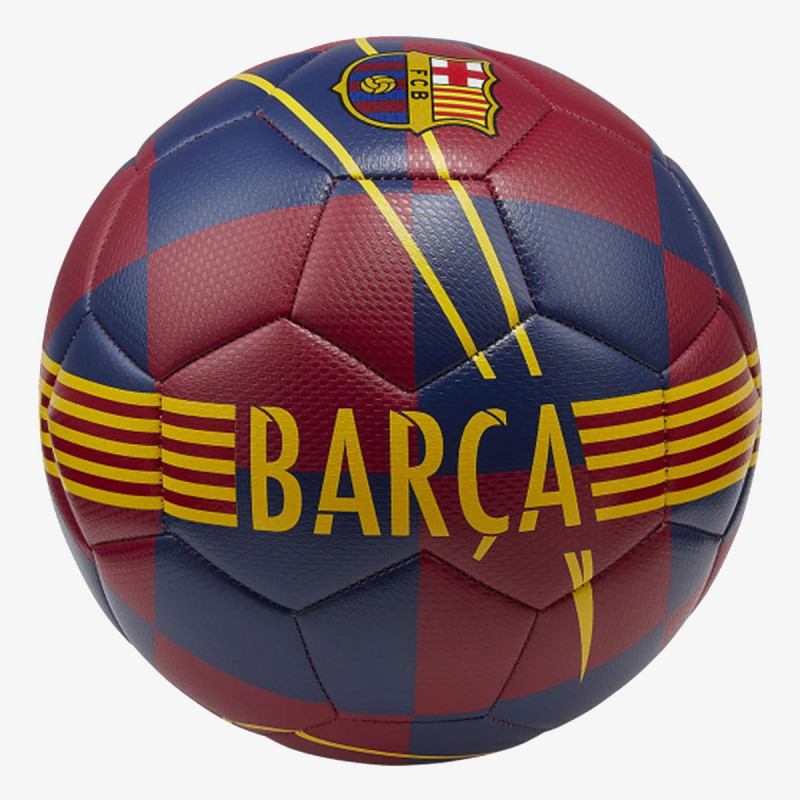 Nike FCB NK PRSTG 