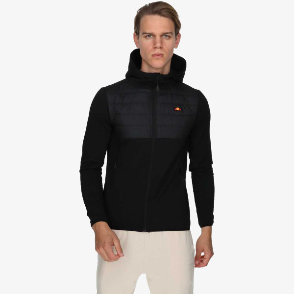Ellesse TETRIA 2 FZ HOODY