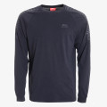 Slazenger LINES T-SHIRT LS 