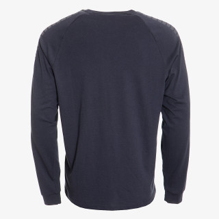 Slazenger LINES T-SHIRT LS 