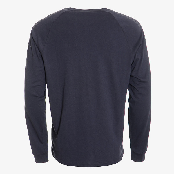 Slazenger LINES T-SHIRT LS 